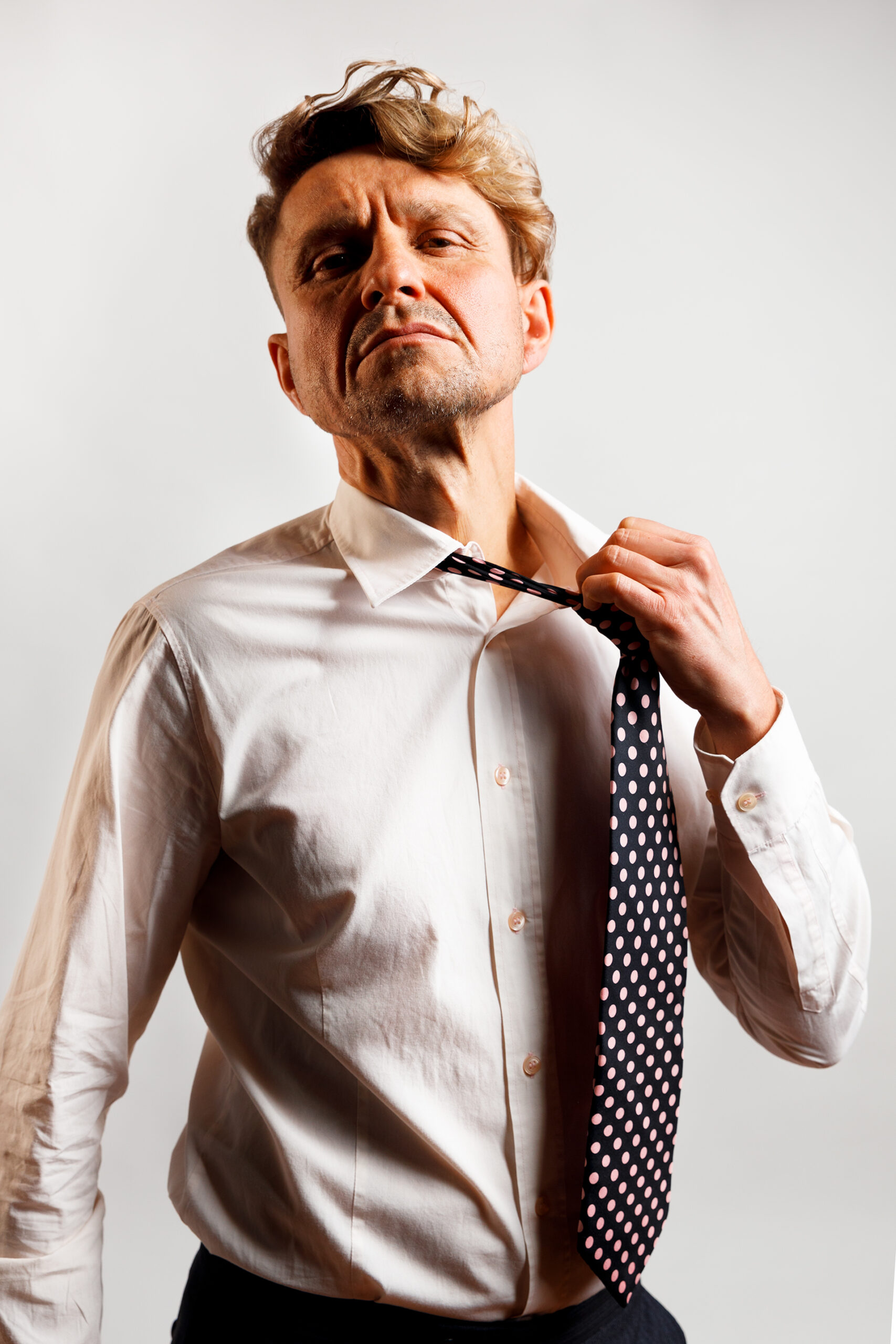 Janusz Radek Zielona Góra 28.03.2026 (sobota) - obrazek 3