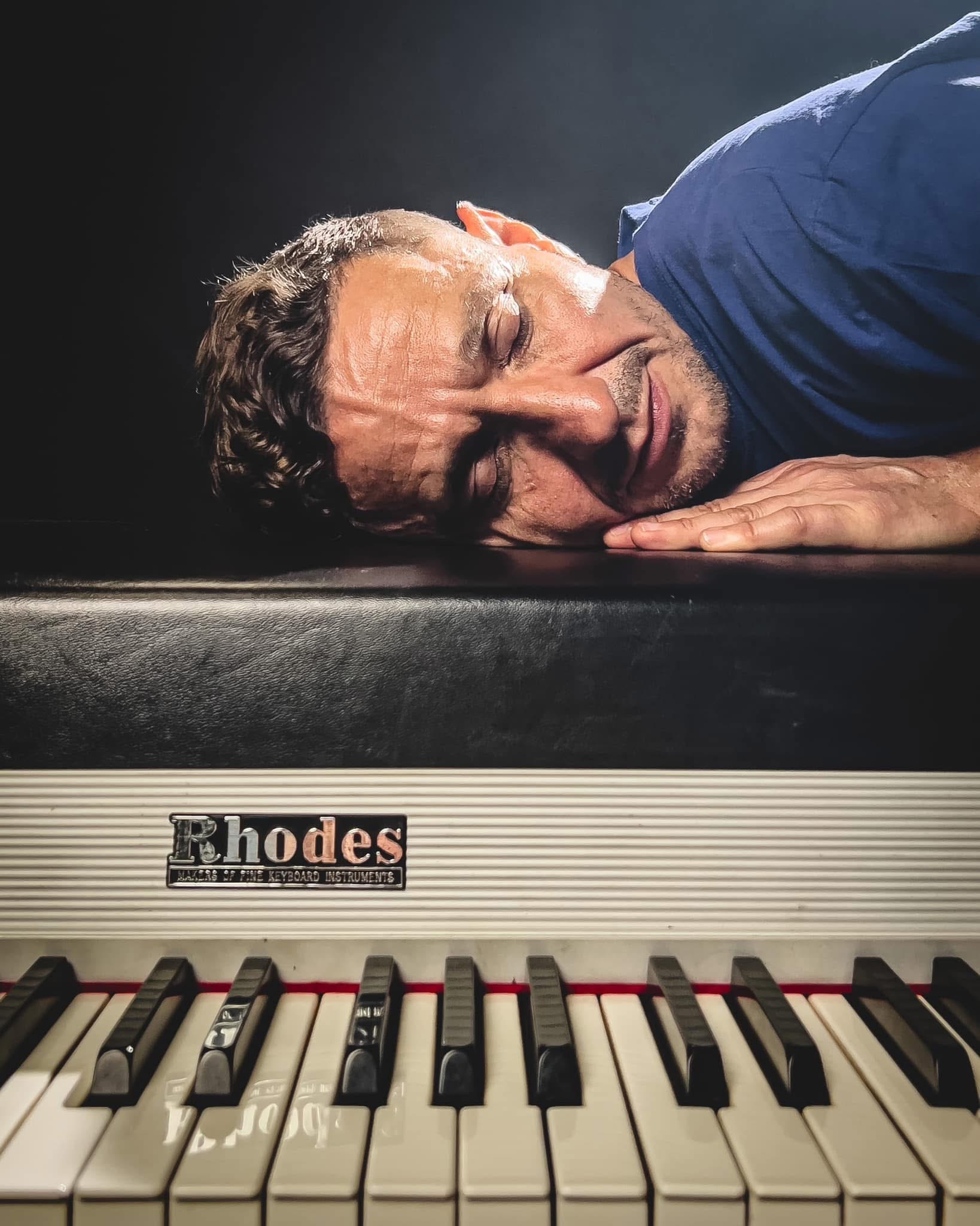 Janusz Radek Zielona Góra 28.03.2026 (sobota) - obrazek 2