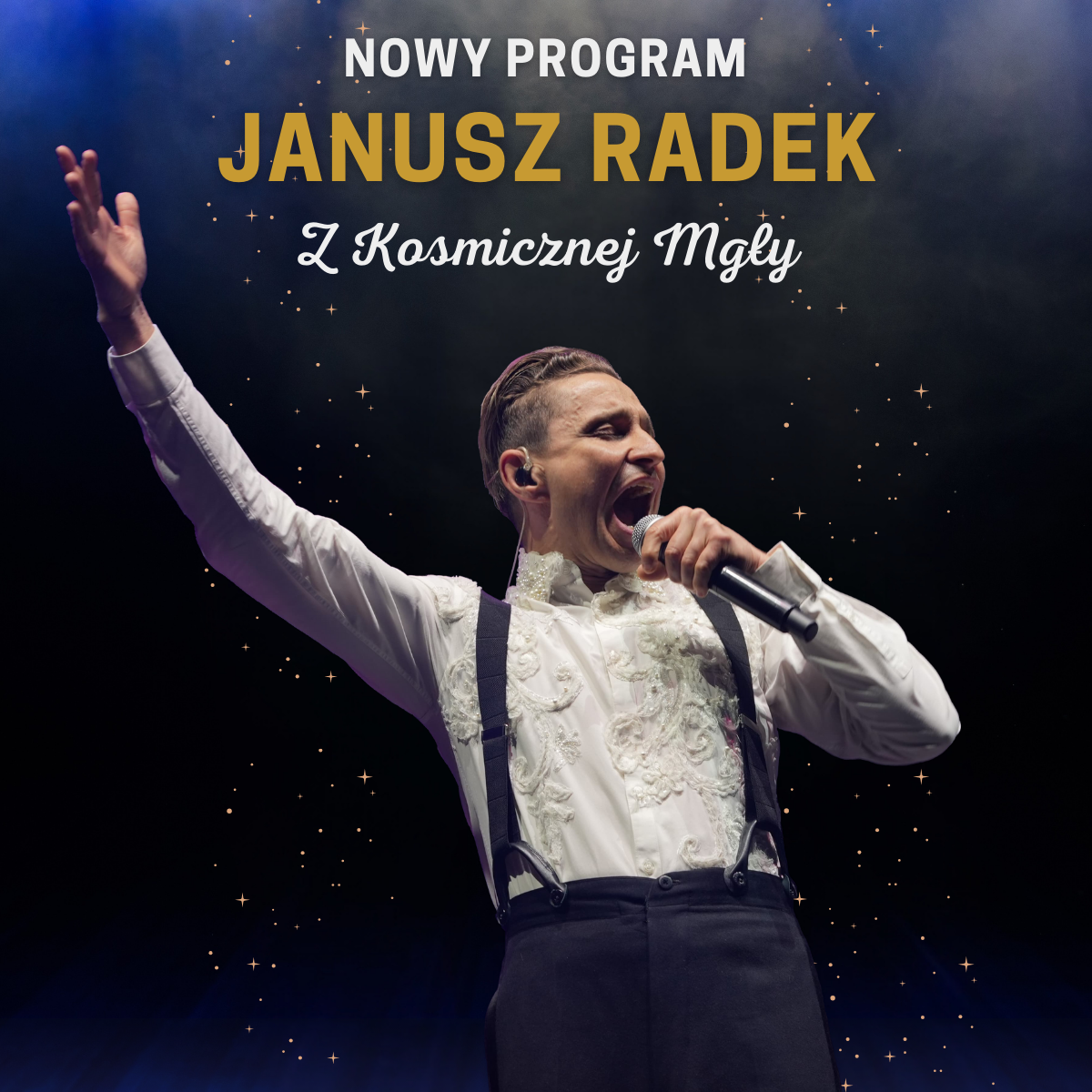 Janusz Radek Zielona Góra 28.03.2026 (sobota) - obrazek 7